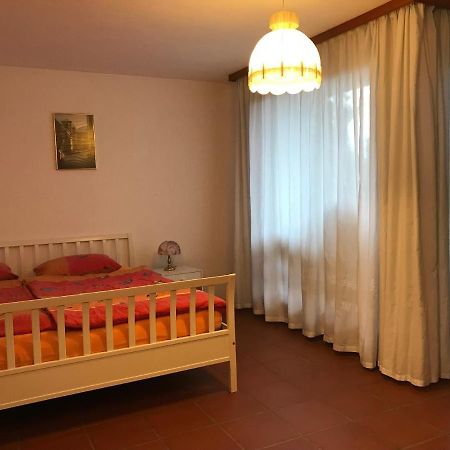 Casa Vignole-Badasci Orselina Exteriér fotografie